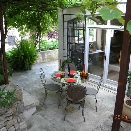 Le Mas De Rena Bed & Breakfast Antibes