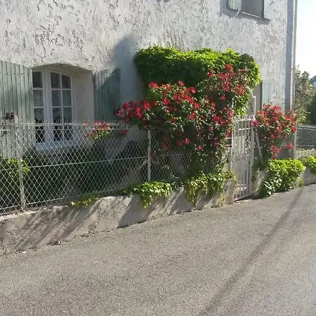 Panzió Le Mas De Rena