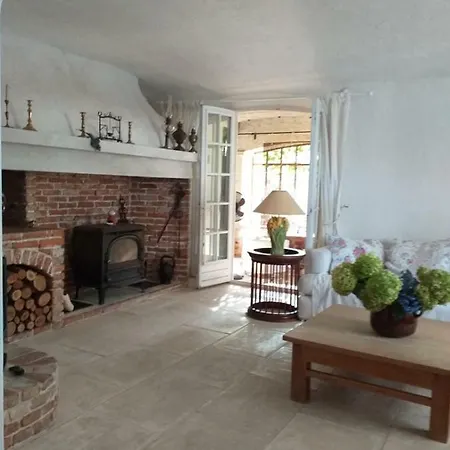 Le Mas De Rena Bed & Breakfast Antibes