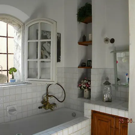 Bed & Breakfast Le Mas De Rena